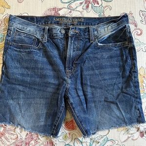 American Eagle Cut Off Shorts
